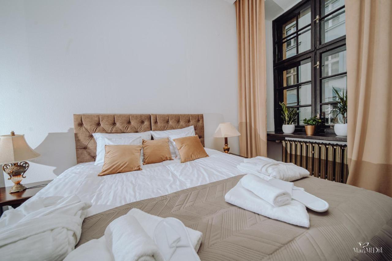 Apartmán Lokalna