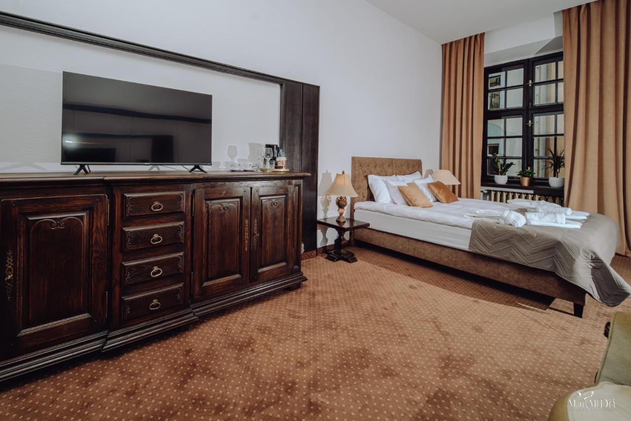 Lokalna Apartmán Jelení Hora