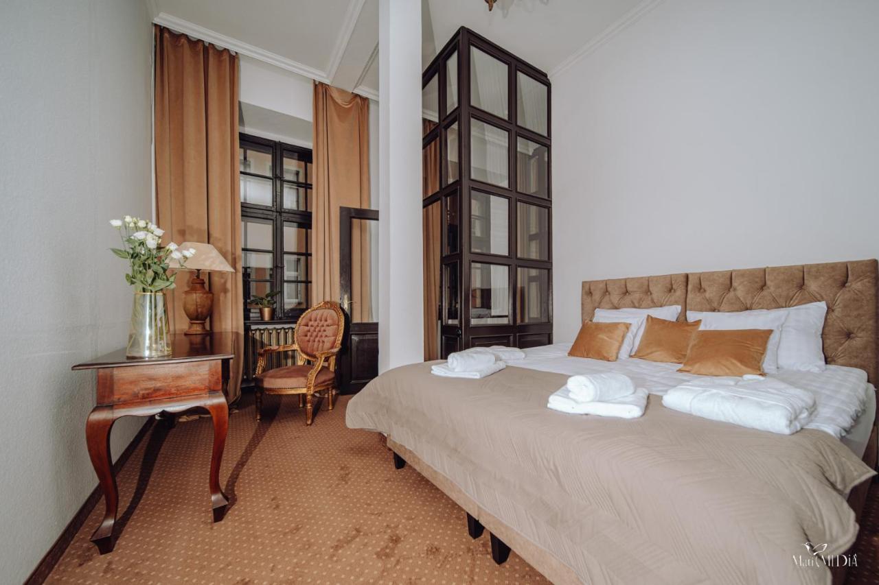 Lokalna Apartmán Jelení Hora