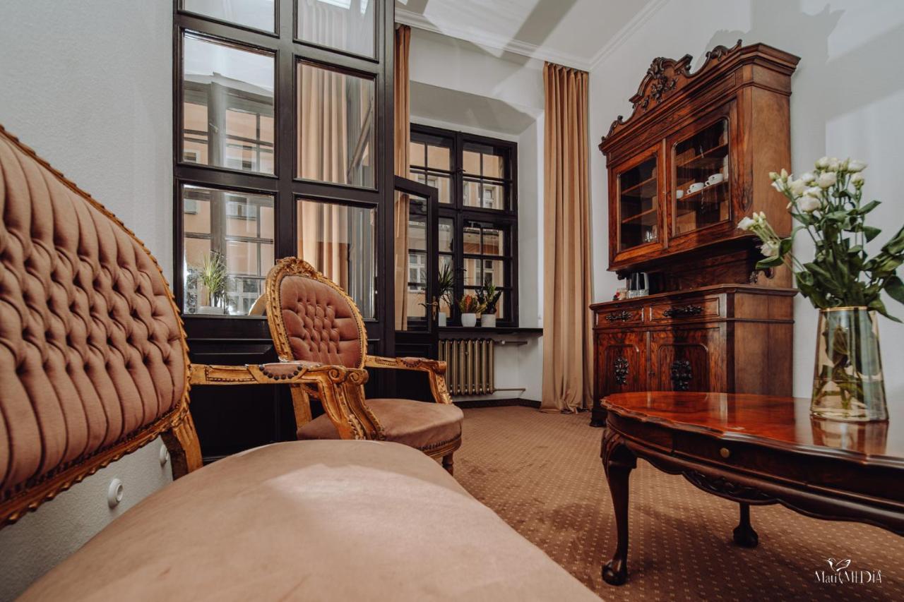 Apartmán Lokalna *