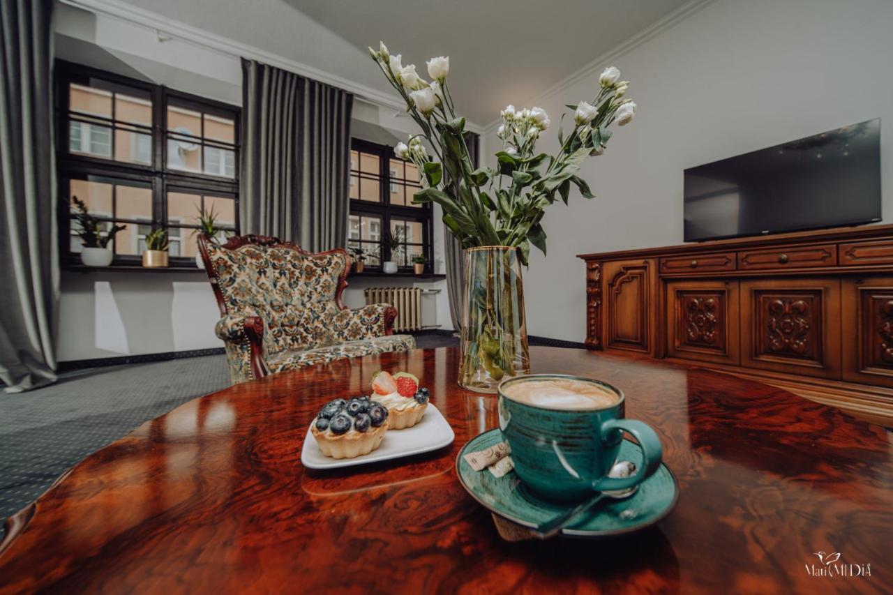 Apartmán Lokalna Jelení Hora