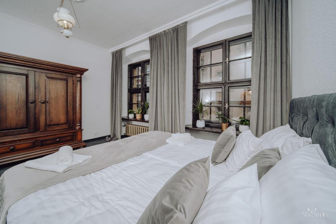 Apartmán Lokalna *