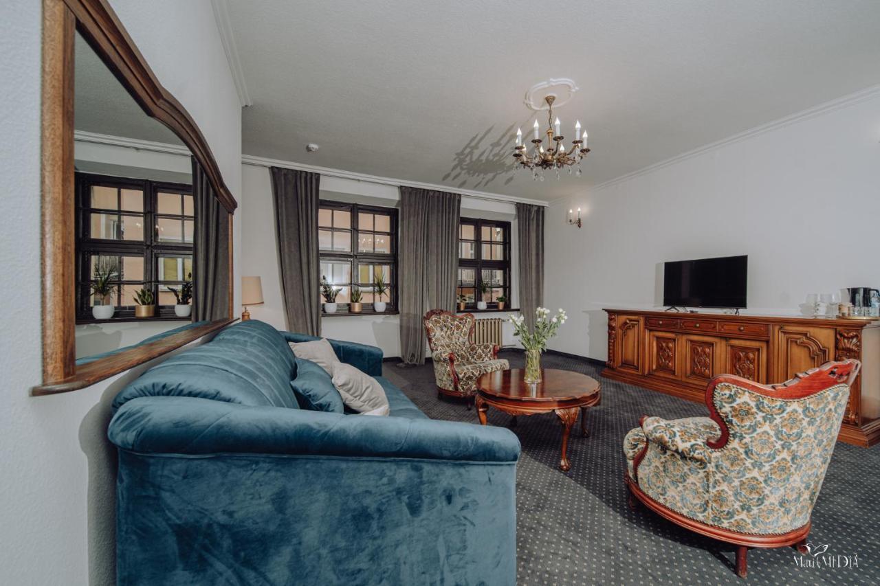 Apartmán Lokalna Jelení Hora
