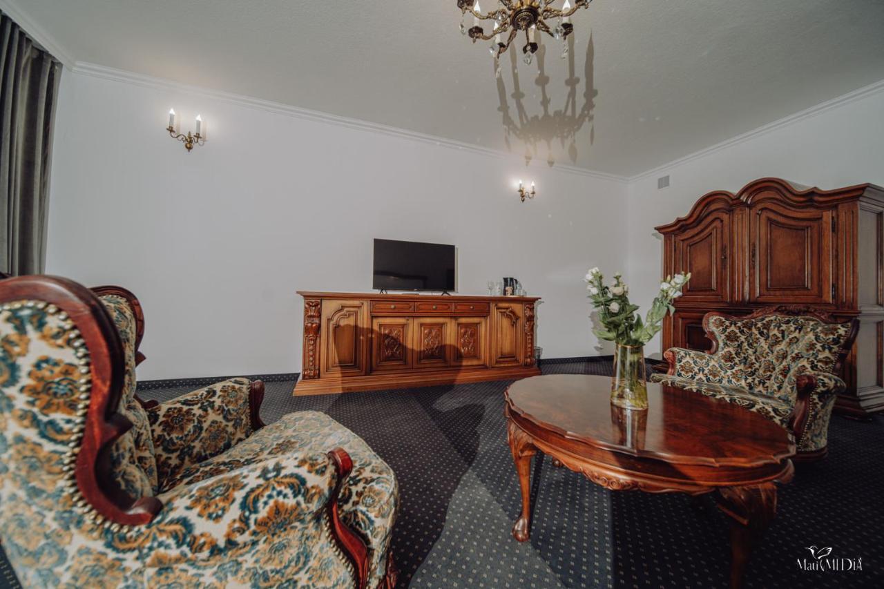 Lokalna Apartmán *
