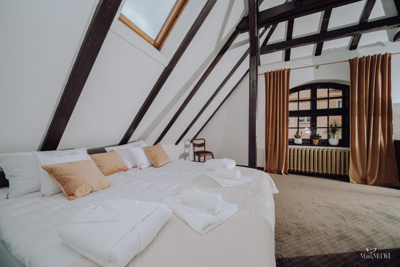 Apartmán Lokalna Jelení Hora