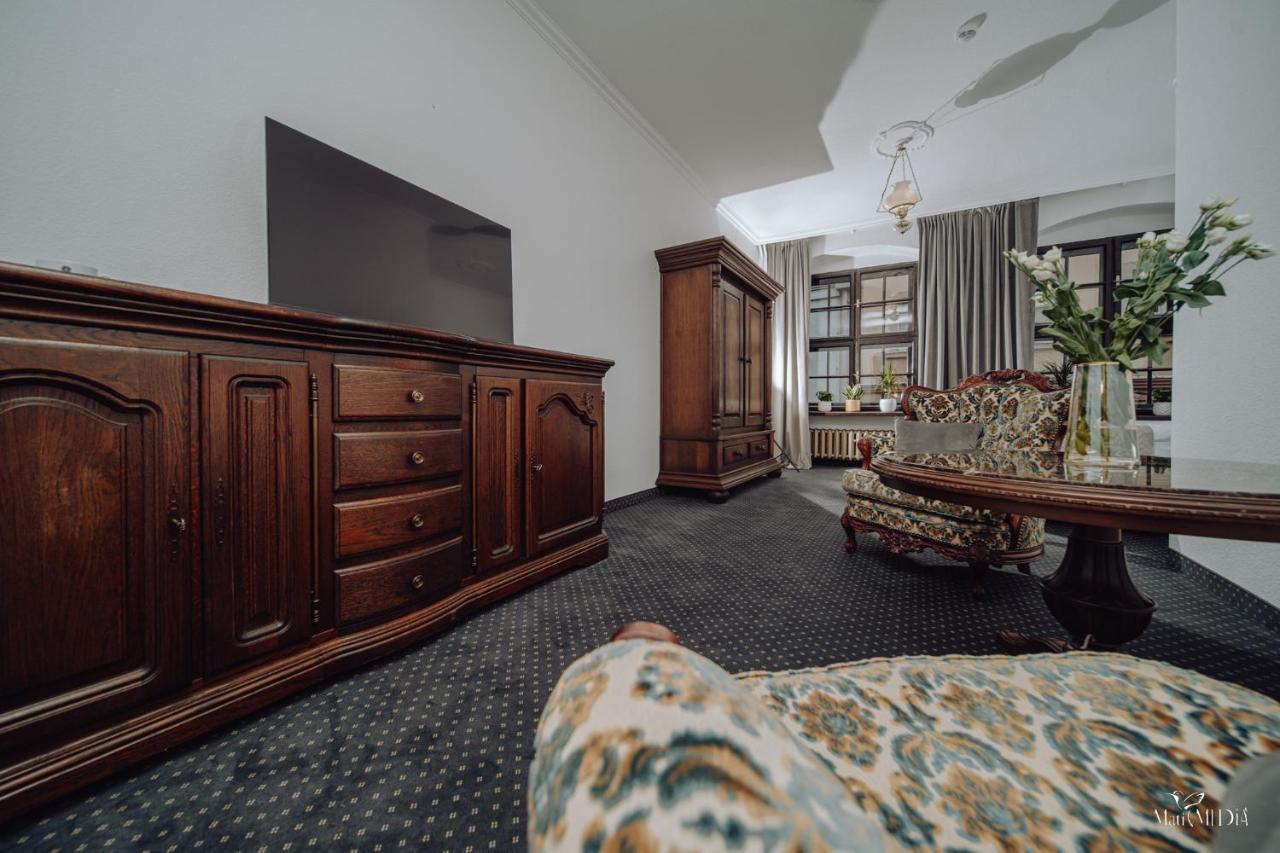 Apartmán Lokalna