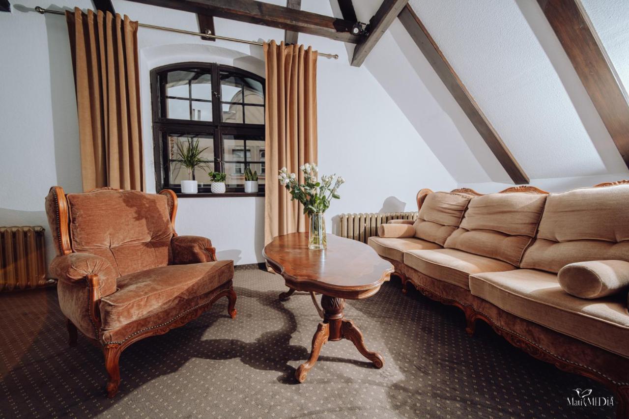 Apartmán Lokalna *