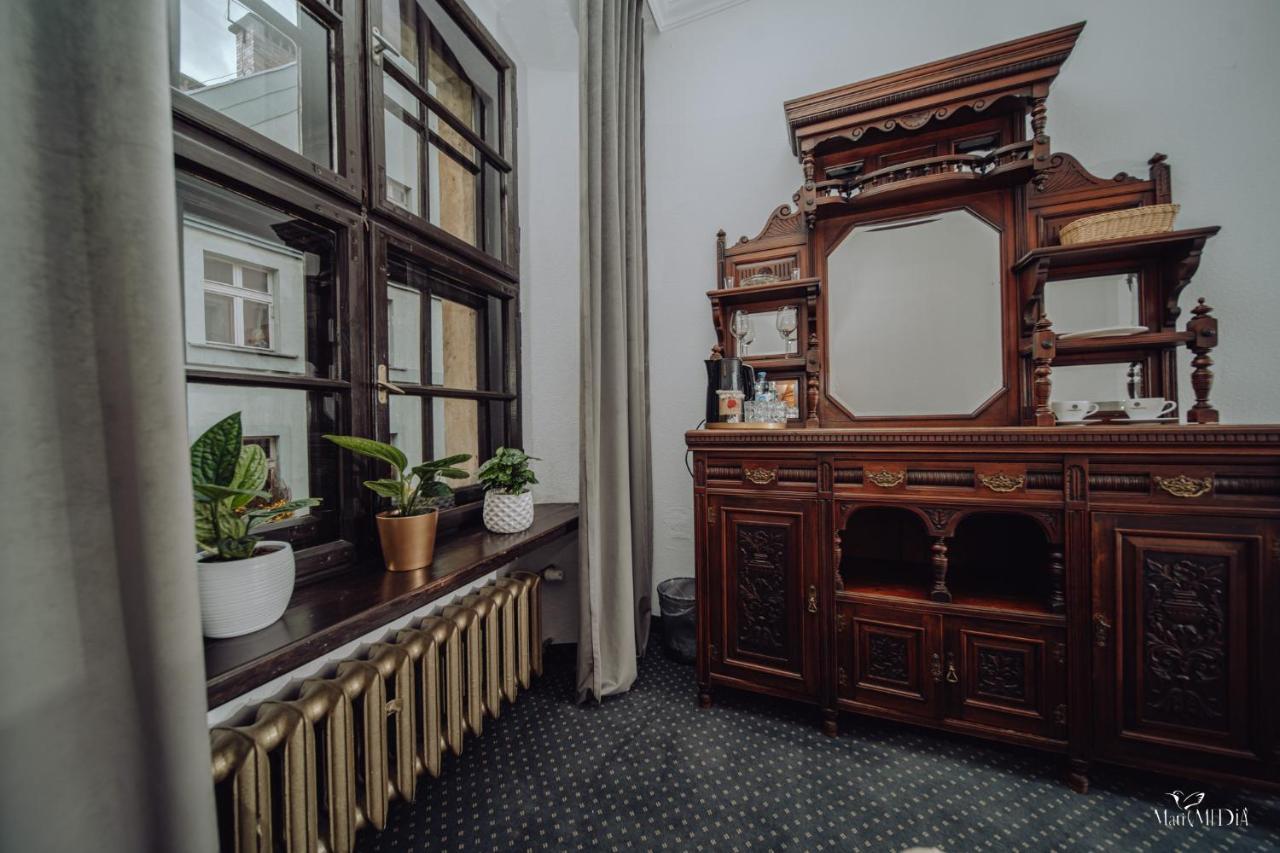 Lokalna Apartmán