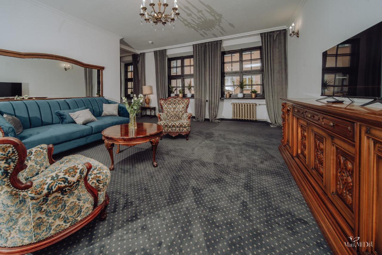 Lokalna Apartmán Jelení Hora