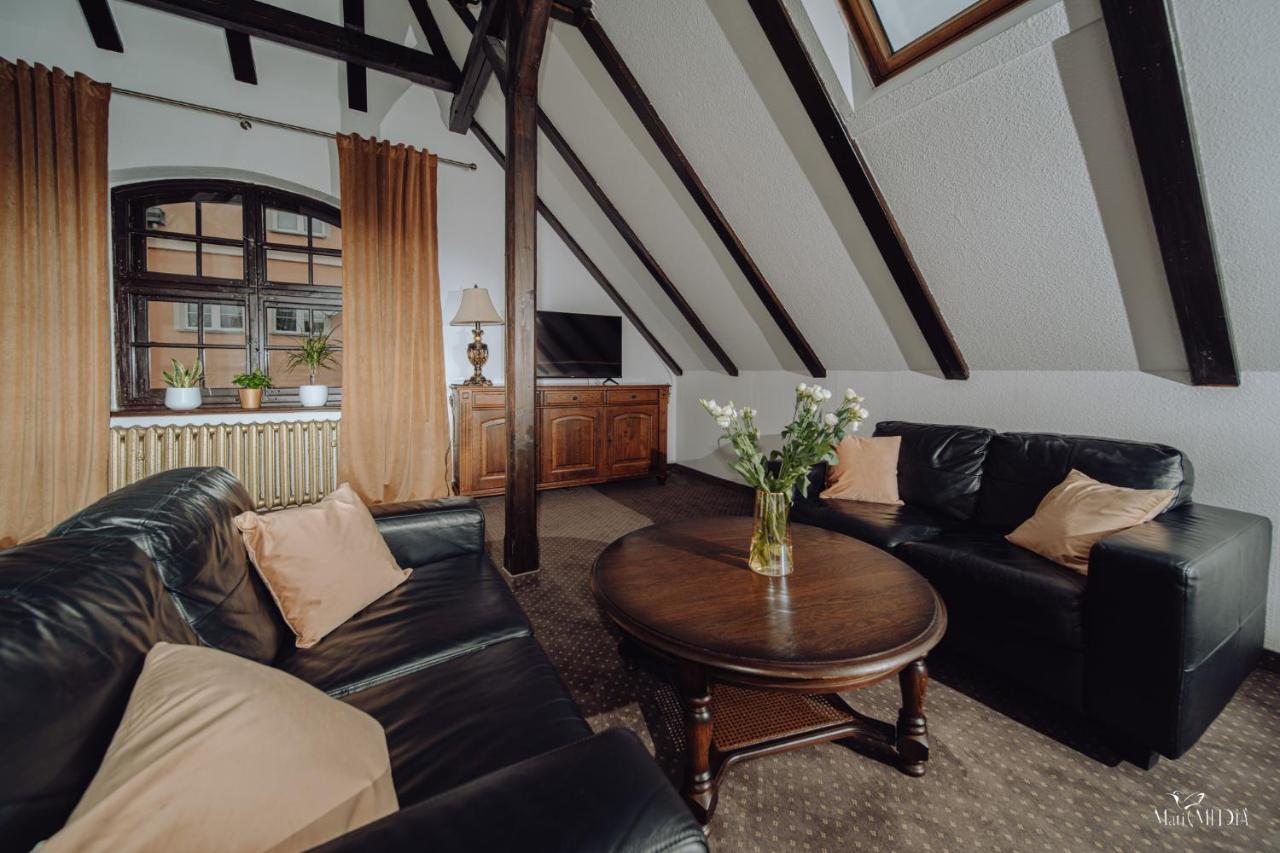 Apartmán Lokalna *