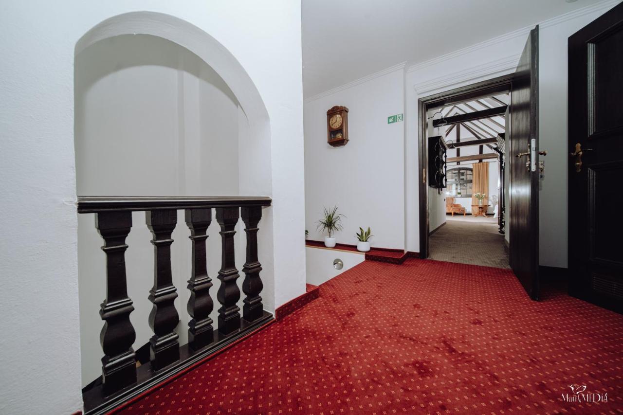 Apartmán Lokalna Jelení Hora