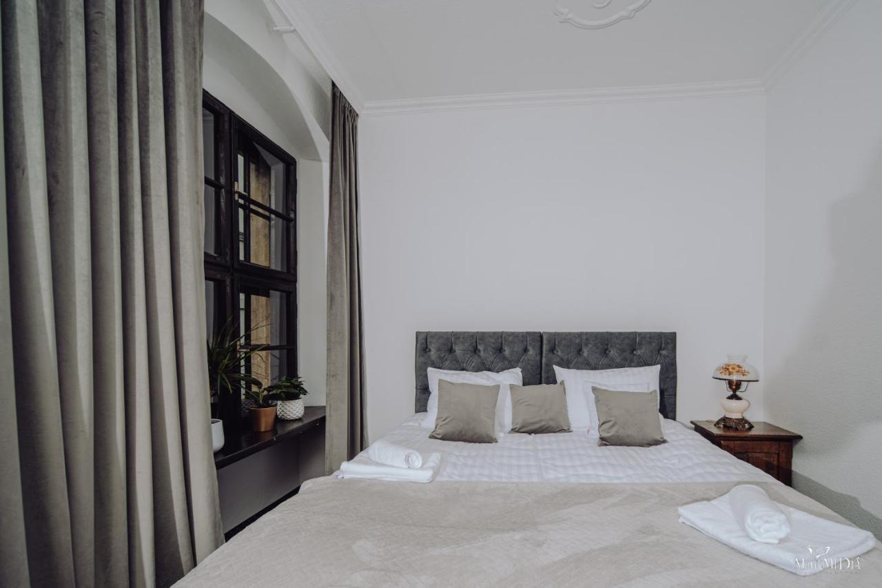 Lokalna Apartmán *