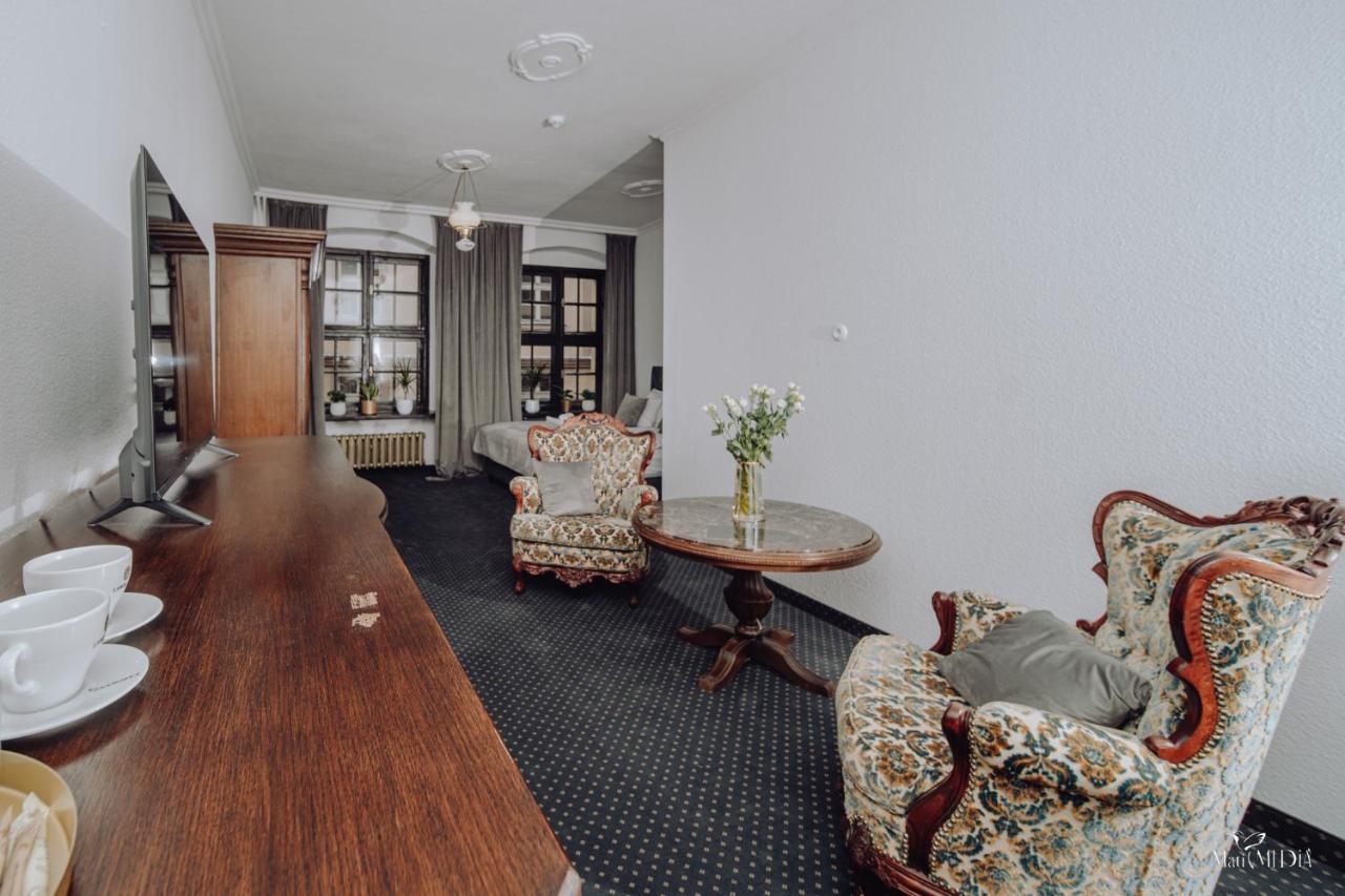 Lokalna Apartmán Jelení Hora
