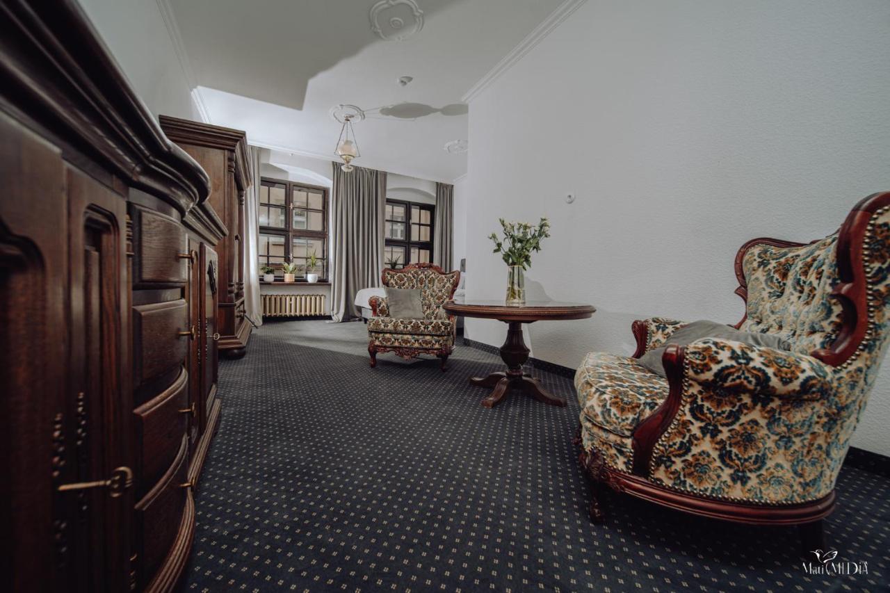 Apartmán Lokalna